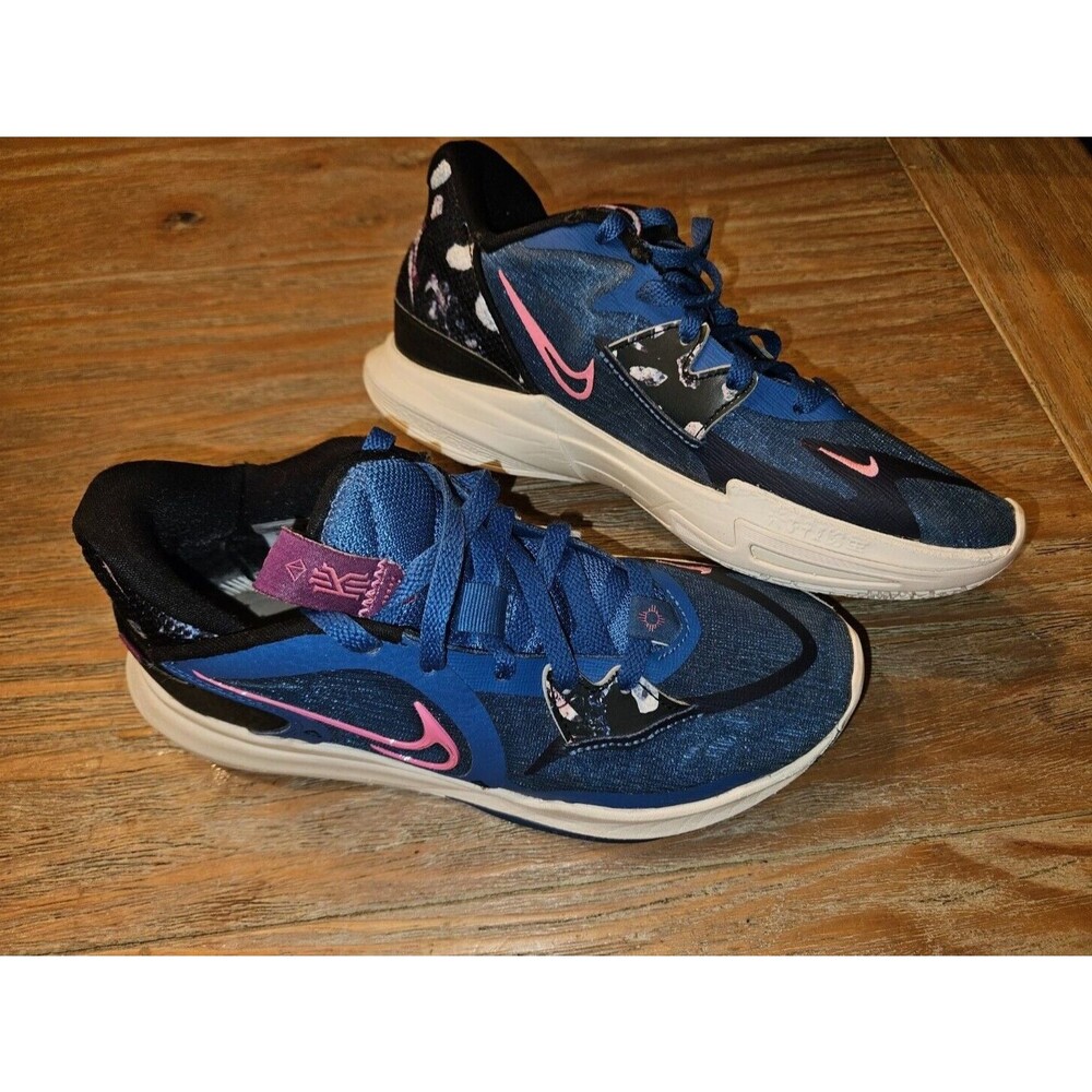 Size 6.5 - Nike Kyrie 5 Low Precious Stones